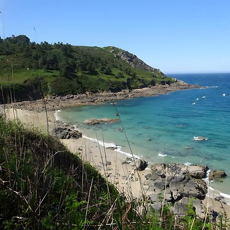 Entre Terre Et Mer 로키레크 외부 사진